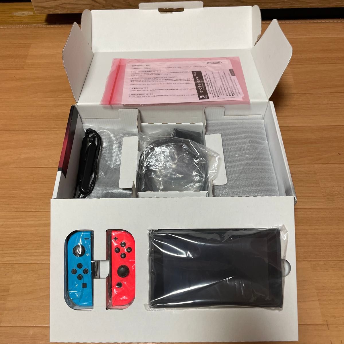 千*暁様 Nintendo Switch 本体 ジャンク 千*暁様 Nintendo Switch 本体 ジャンク Nintendo Switch 本体