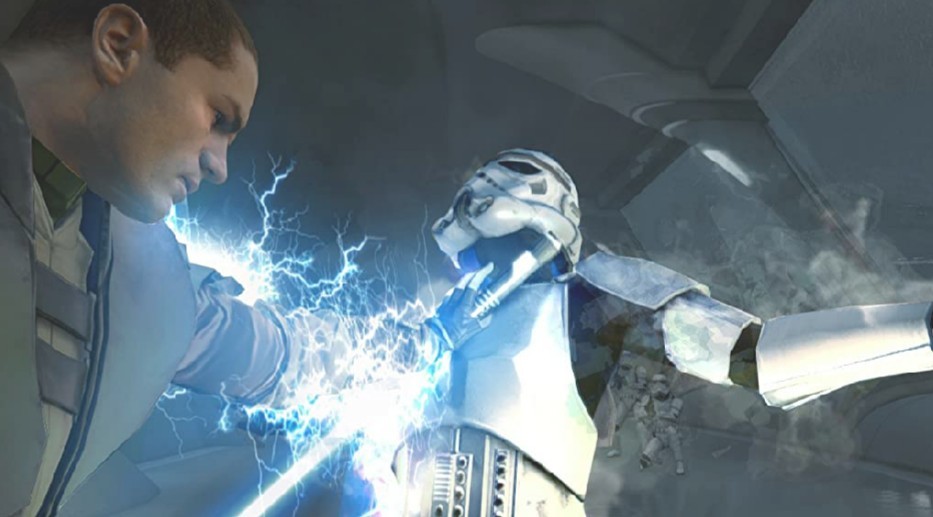 STAR WARS: The Force Unleashed II