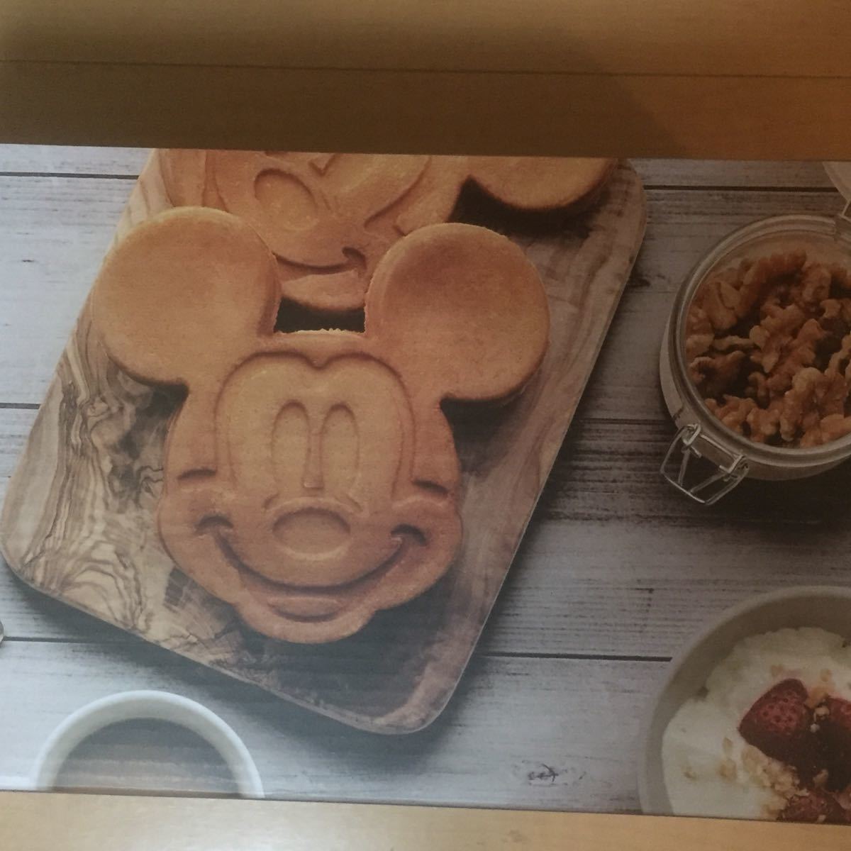 Paypayフリマ ドウシシャ ディズニー ワッフルメーカー Paypayフリマ ドウシシャ ディズニー ワッフルメーカー