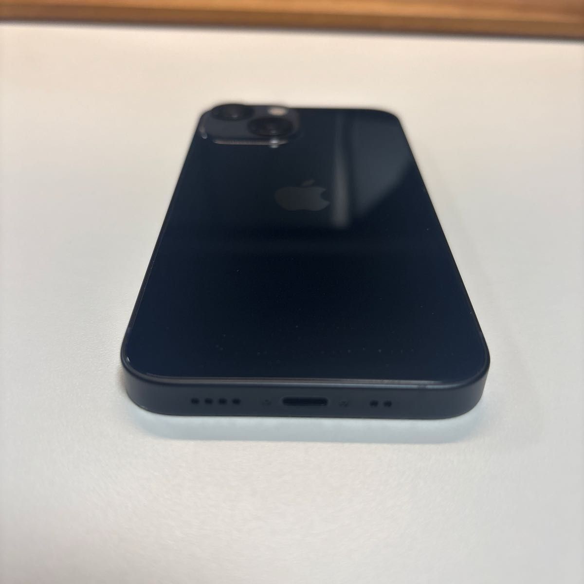 iPhone13mini ミッドナイト 128GB おまけつき おまけつき】Apple iPhone 13 mini SIMフリー 128GB