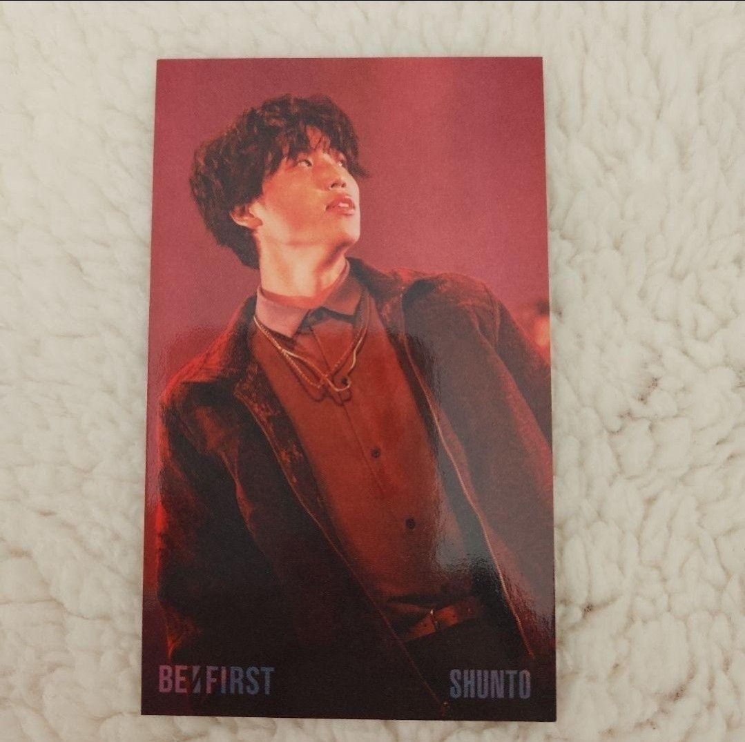 BE:FIRST SHUNTO シュント まとめ売り BE FIRST SHUNTO シュント デビュー前~Gifted まとめ売り|Yahoo