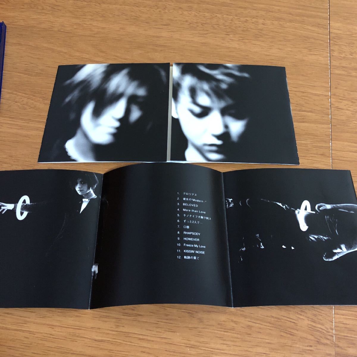 PayPayフリマ｜REVIEW BEST OF GLAY