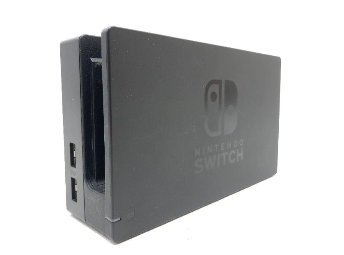 Nintendo Switch グレー 本体 周辺機器 任天堂switch本体周辺機器セット|Yahoo!フリマ(旧PayPayフリマ)