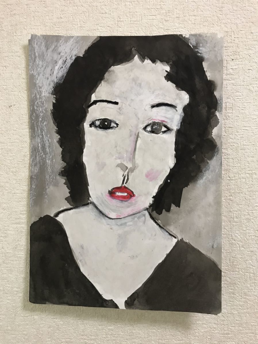 絵描きhiro C オリジナル スリー