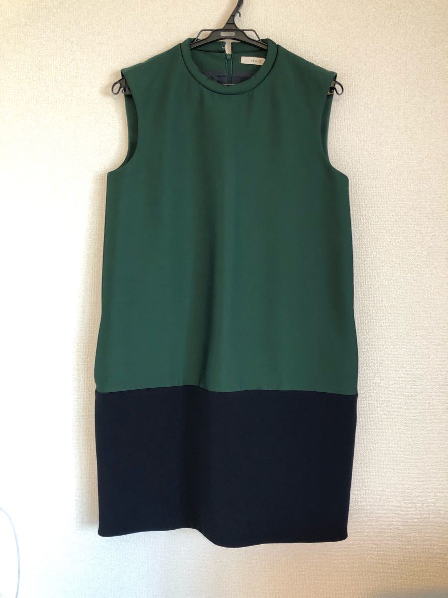 新品未使用 Celine ワンピース 半額セール - library.iainponorogo.ac.id