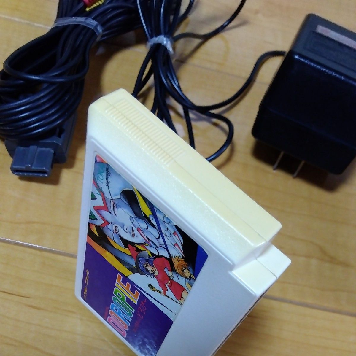 ニューファミコン+ソフト11本 ニューファミコン ファミコン ソフト|Yahoo!フリマ(旧PayPay