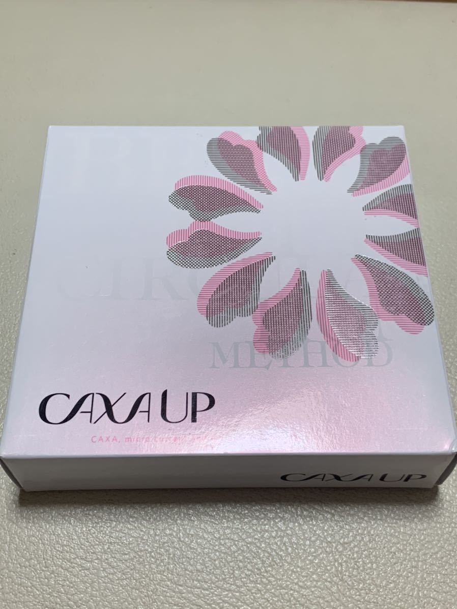 MTG 美顔器 CAXA UP カッサアップ イオン導入 スタイリッシュホワイト