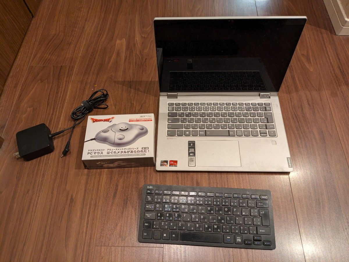 レノボ Ideapad C340 初期化済 lenovo ideapad C340(完全初期化済 付属品あり)|Yahoo!フリマ