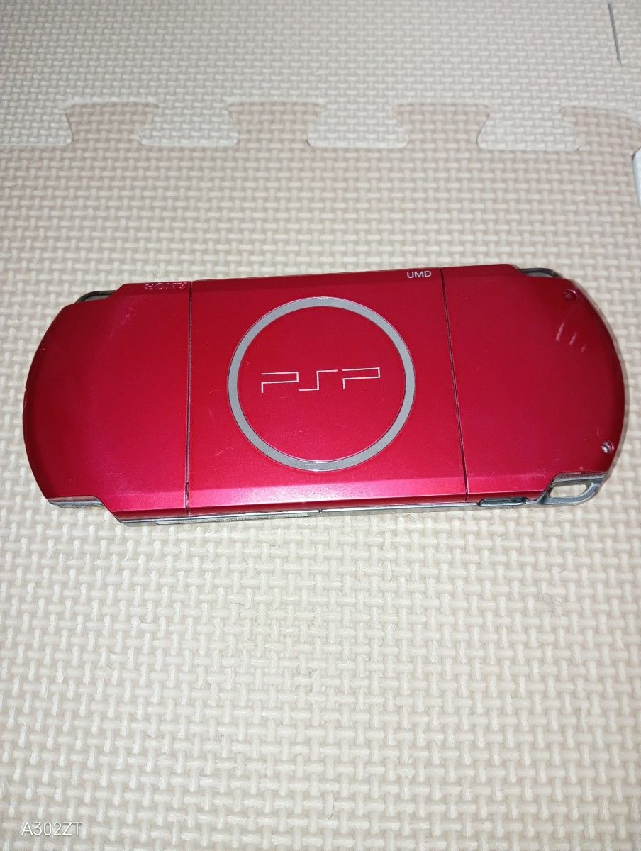 psp本体 カセット PSP3000 本体 カセット20個付き|Yahoo!フリマ(旧PayPayフリマ)