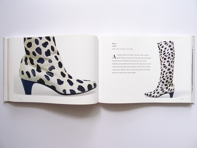  foreign book * shoes. photoalbum book@ heel design fashion 