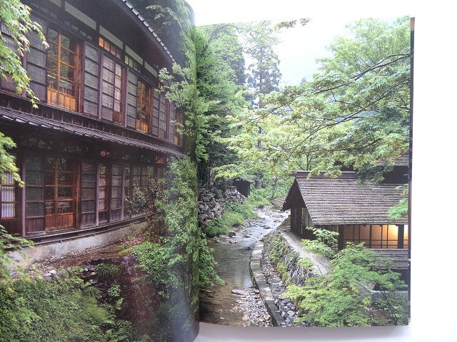 洋書◆日本の建物写真集 本 インテリア 和風 建築_画像3