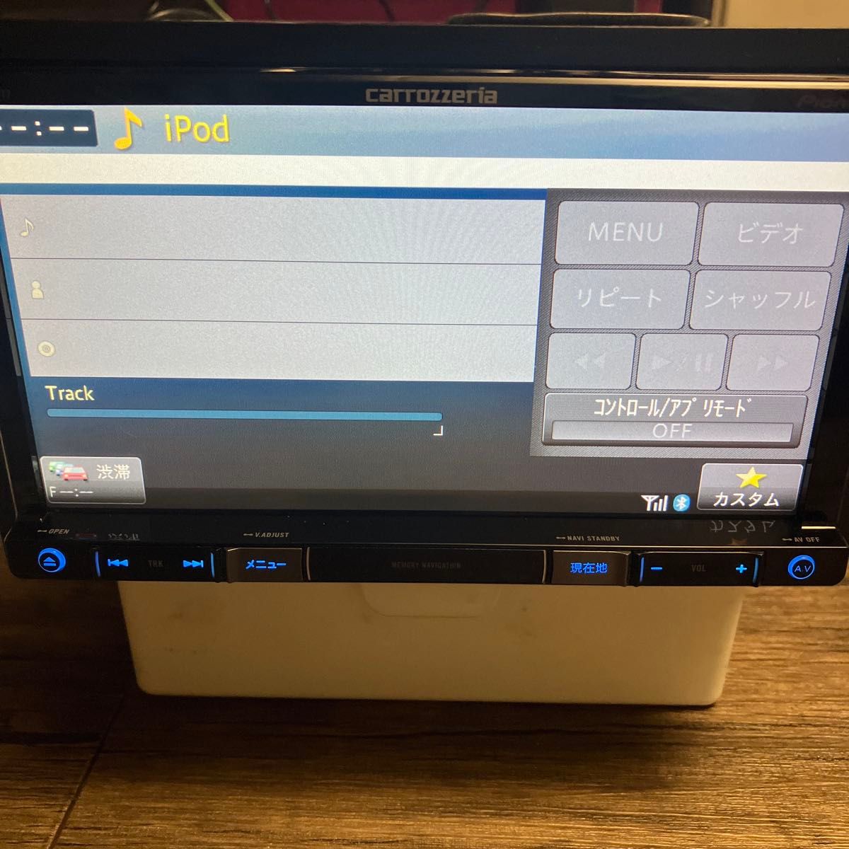 ✳️ カロッツェリア AVIC-RZ77 BLUETOOTH オービス✳️ カロッツェリア カーナビ AVIC-RZ77 フルセグ Bluetooth|Yahoo