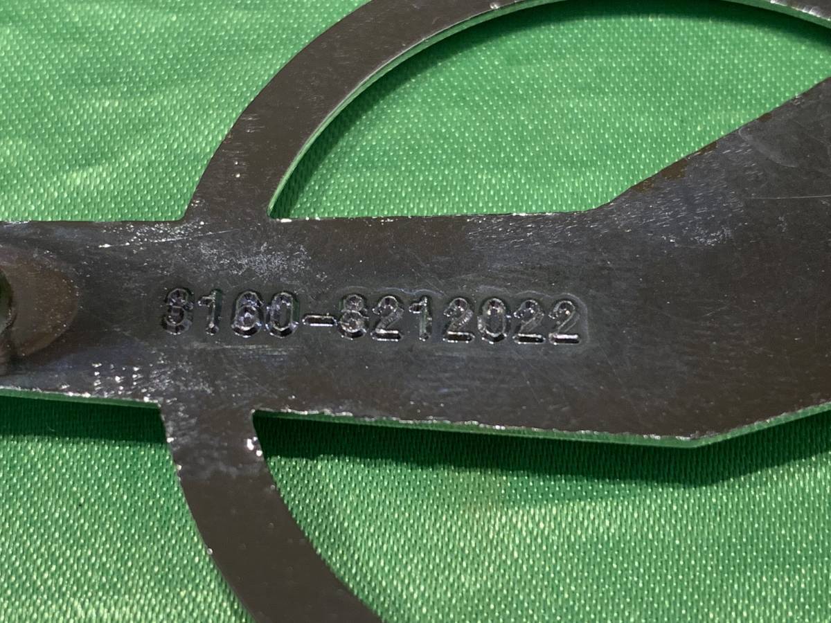 激レア Uaz ウァズ 3909用フロントエンブレム 実物 新品 超激レアなアイテムです 日本代購代bid第一推介 Funbid 激レア Uaz ウァズ 3909用フロントエンブレム 実物 新品 超激レアなアイテムです 日本代購代bid第一推介 Funbid