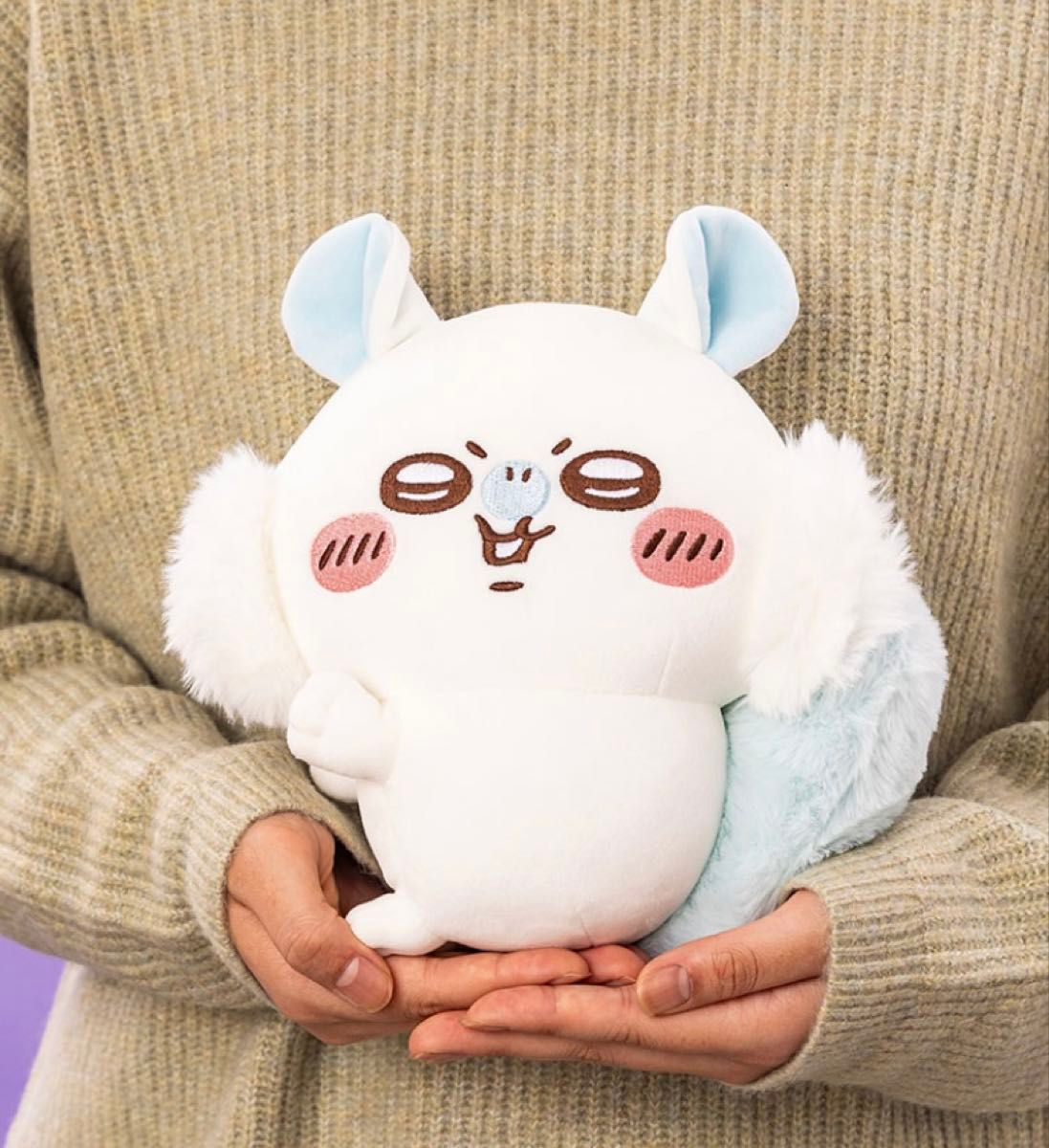新品未使用 未開封 オンクレ ちいかわ イヤッぬいぐるみ 5点セット ちいかわ イヤッぬいぐるみ ちいかわ モモンガ2個セット|Yahoo