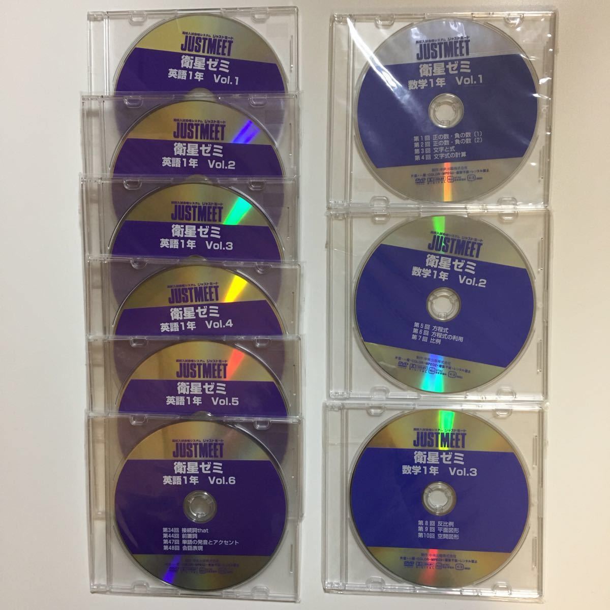 Paypayフリマ 高校入試合格システム ジャストミート 衛星ゼミ 英語 数学 ジャストスパートcd Paypayフリマ 高校入試合格システム ジャストミート 衛星ゼミ 英語 数学 ジャストスパートcd