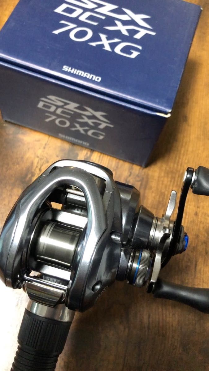 シマノ スコーピオン メタニウムXT 左 ハンドル SHIMANO 97メタニウムXT 左ハンドル スコーピオン シマノ