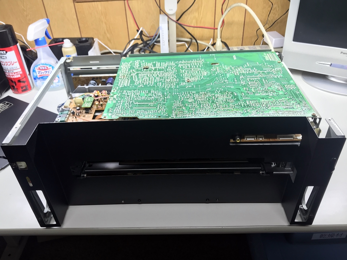 Yahoo!オークション - パイオニアオートチェンジャーLC-V80 Yahoo!オークション - パイオニアオートチェンジャーLC-V80
