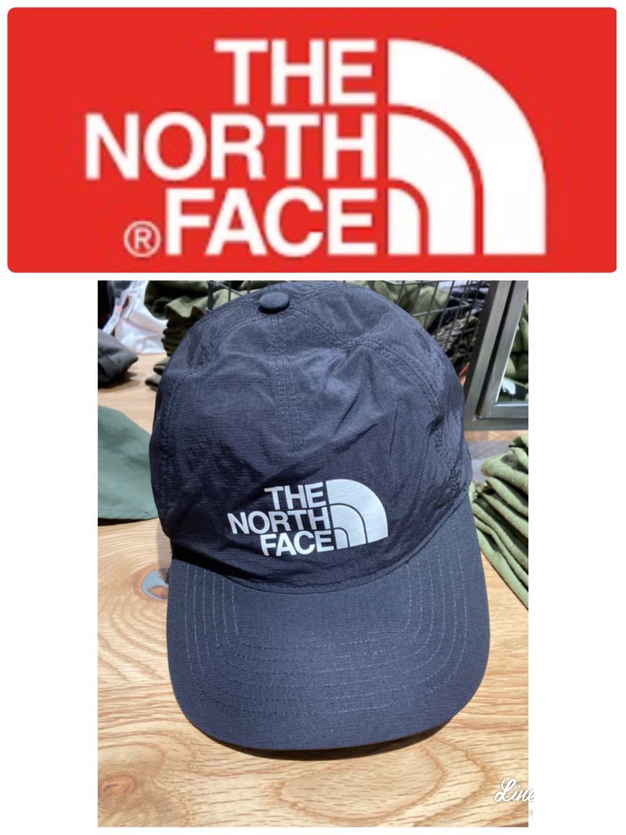 THE NORTH FACE ノースフェイス　キャップ　CAP 帽子