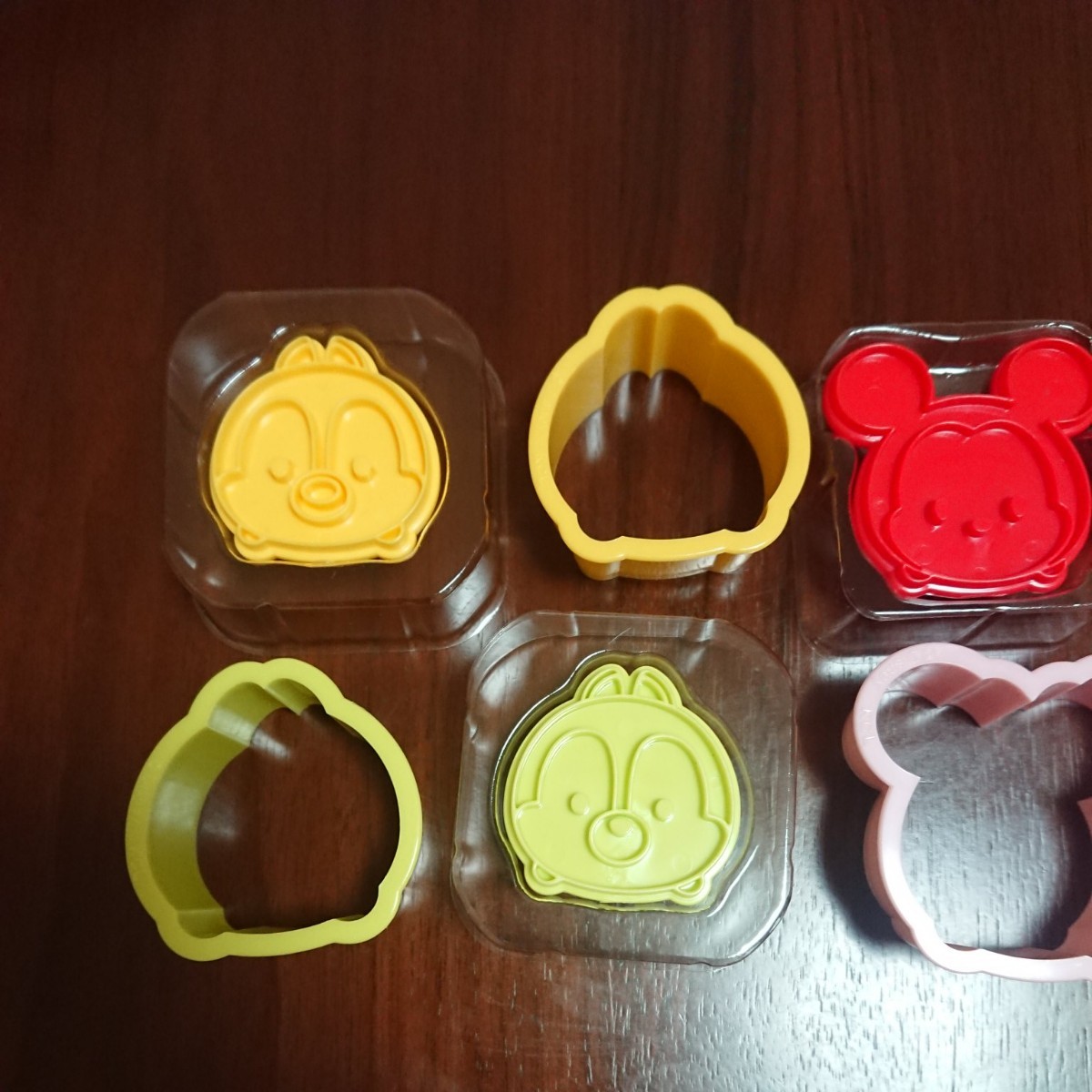 Paypayフリマ 新品 クッキー型抜き ディズニー Paypayフリマ 新品 クッキー型抜き ディズニー