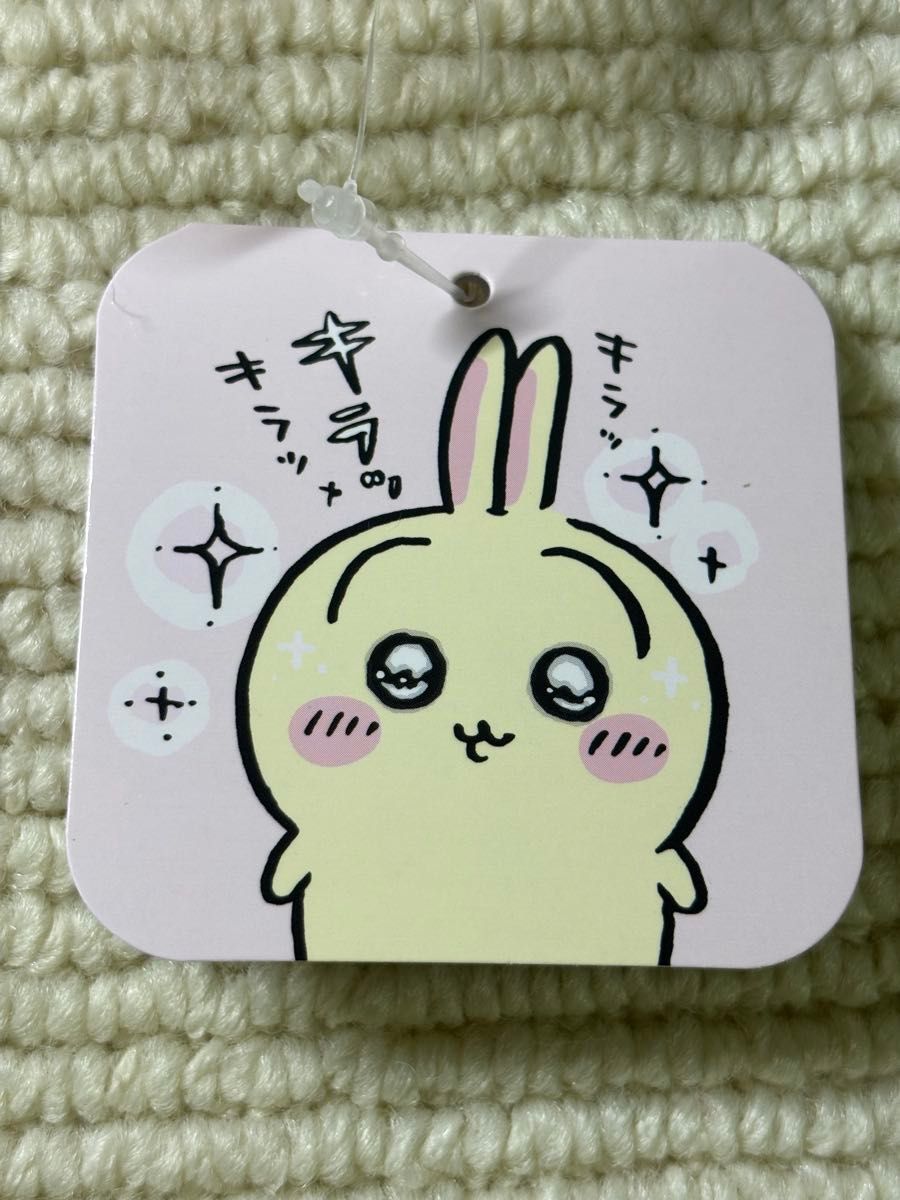 ちいかわ うさぎ スッキリ目 うさぎマスコット オタ活 ペンライト 12 点 新品 未使用 タグ付 ちいかわ うさぎ マスコット 3点 オタ活