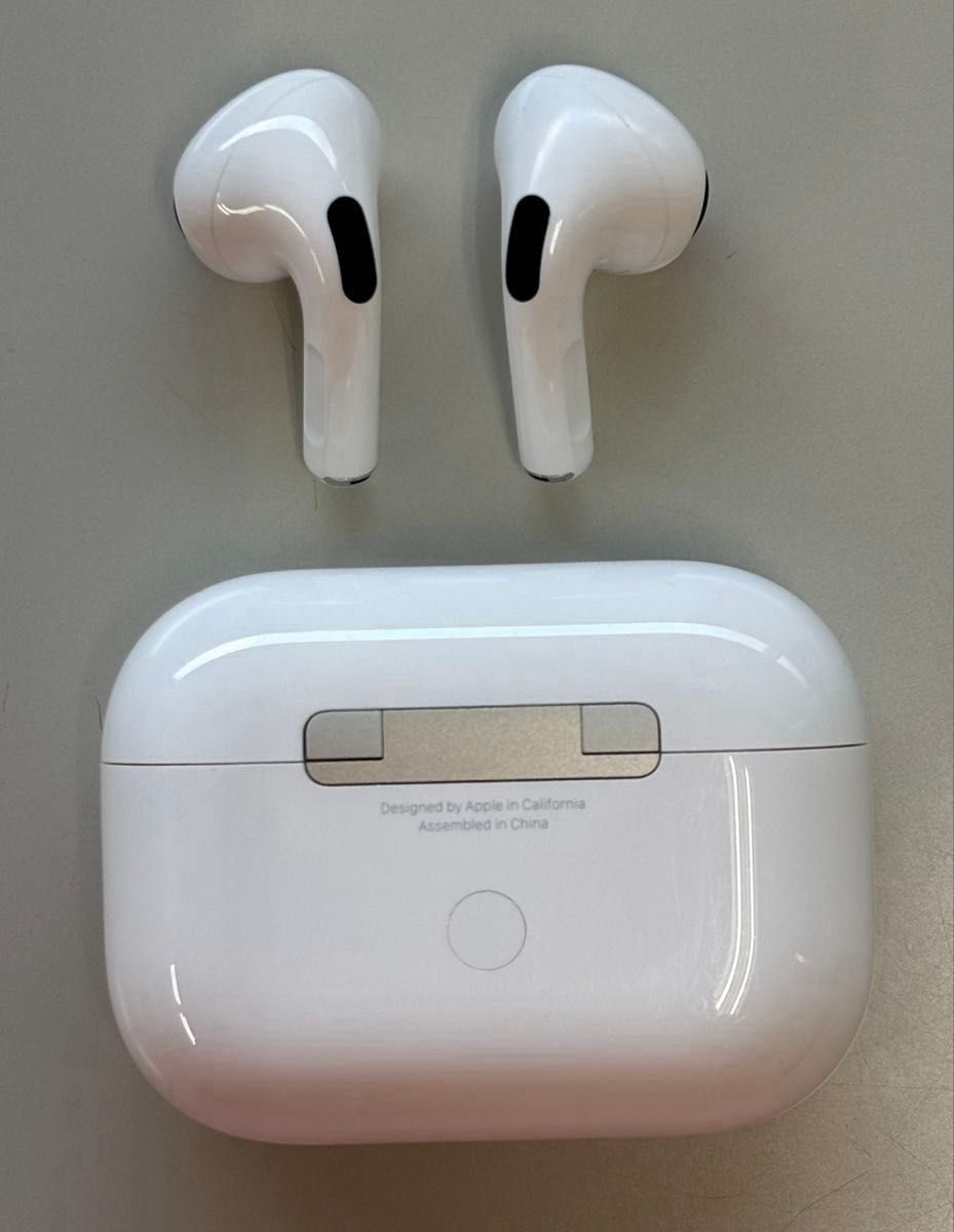 (ham)AirPods Pro 第1世代 第1世代 AirPods Pro|Yahoo!フリマ(旧PayPayフリマ)