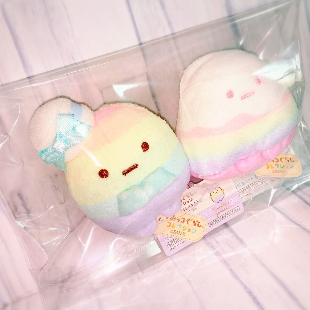 すみっコぐらし たぴおかパーク てのりぬいぐるみ たぴおか やま すみっコぐらし たぴおかパーク てのりぬいぐるみ たぴおか やま