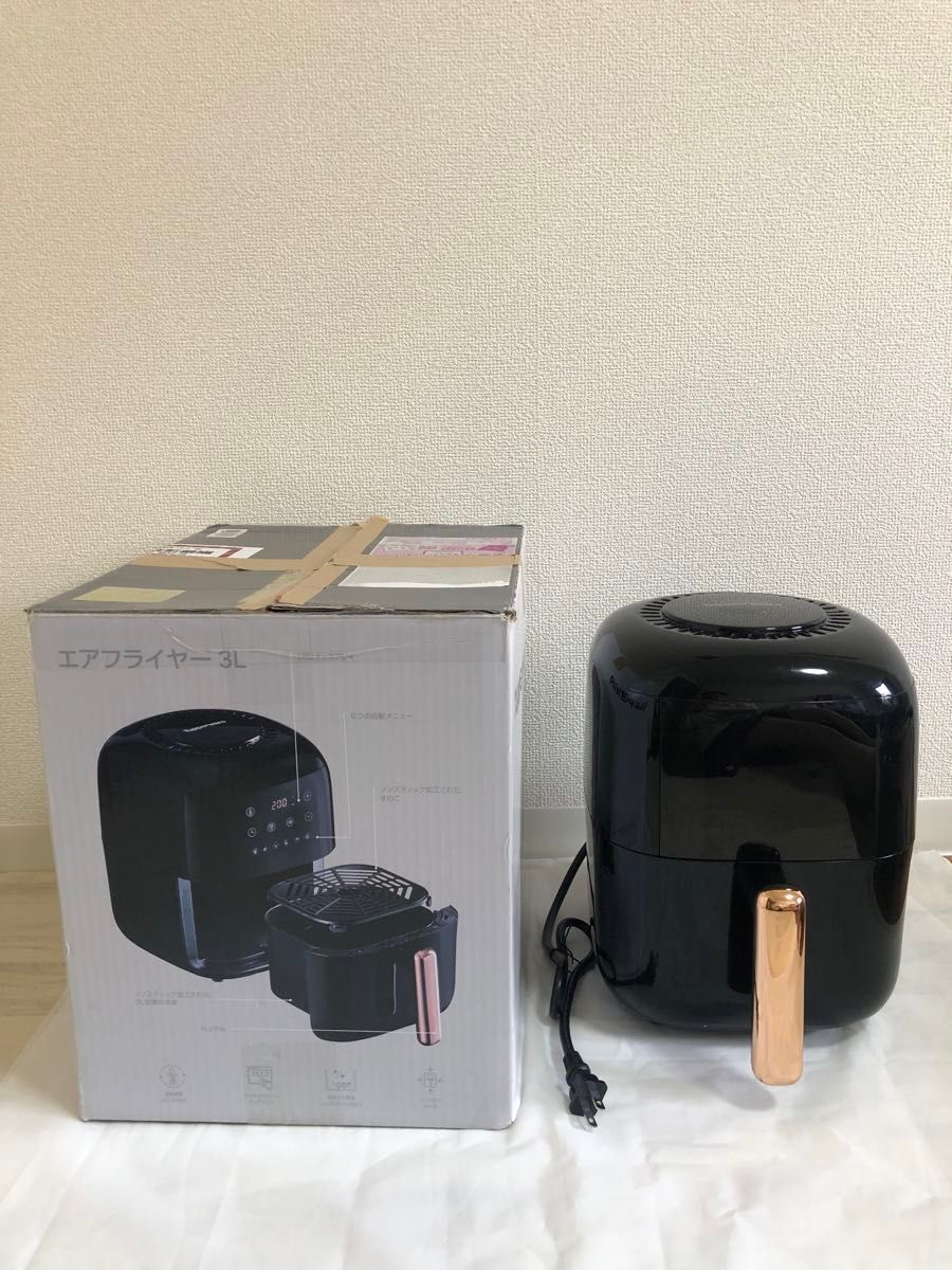 新品 tupperware タッパーウェア エアフライヤー ノンフライヤー タッパーウェア エアフライヤー ノンフライヤー 3L|Yahoo