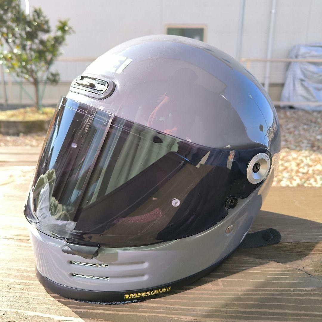 フォトクロミックブラック CPB-1V Glamster グラムスター シールド フォトクロミックブラック CPB-1V Glamster グラムスター