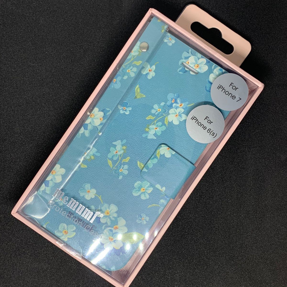 Paypayフリマ 水色 プリムラ 花柄 手帳型 スマホケース Iphoneケース Paypayフリマ 水色 プリムラ 花柄 手帳型 スマホケース Iphoneケース