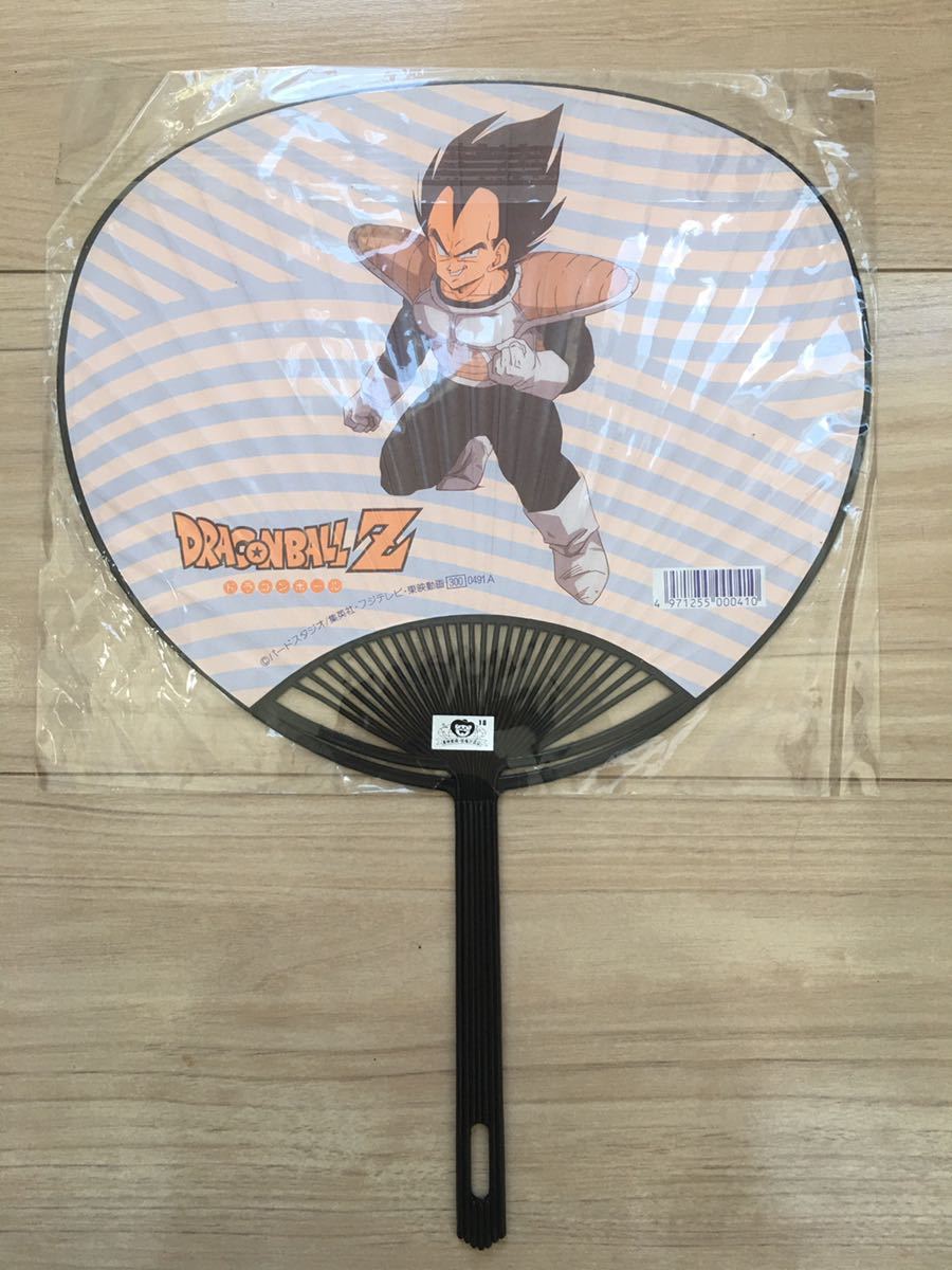 新品未開封 ドラゴンボールZ 下敷き4種&うちわ セット 当時物 新品未開封 ドラゴンボールZ 下敷き4種&うちわ セット 当時物