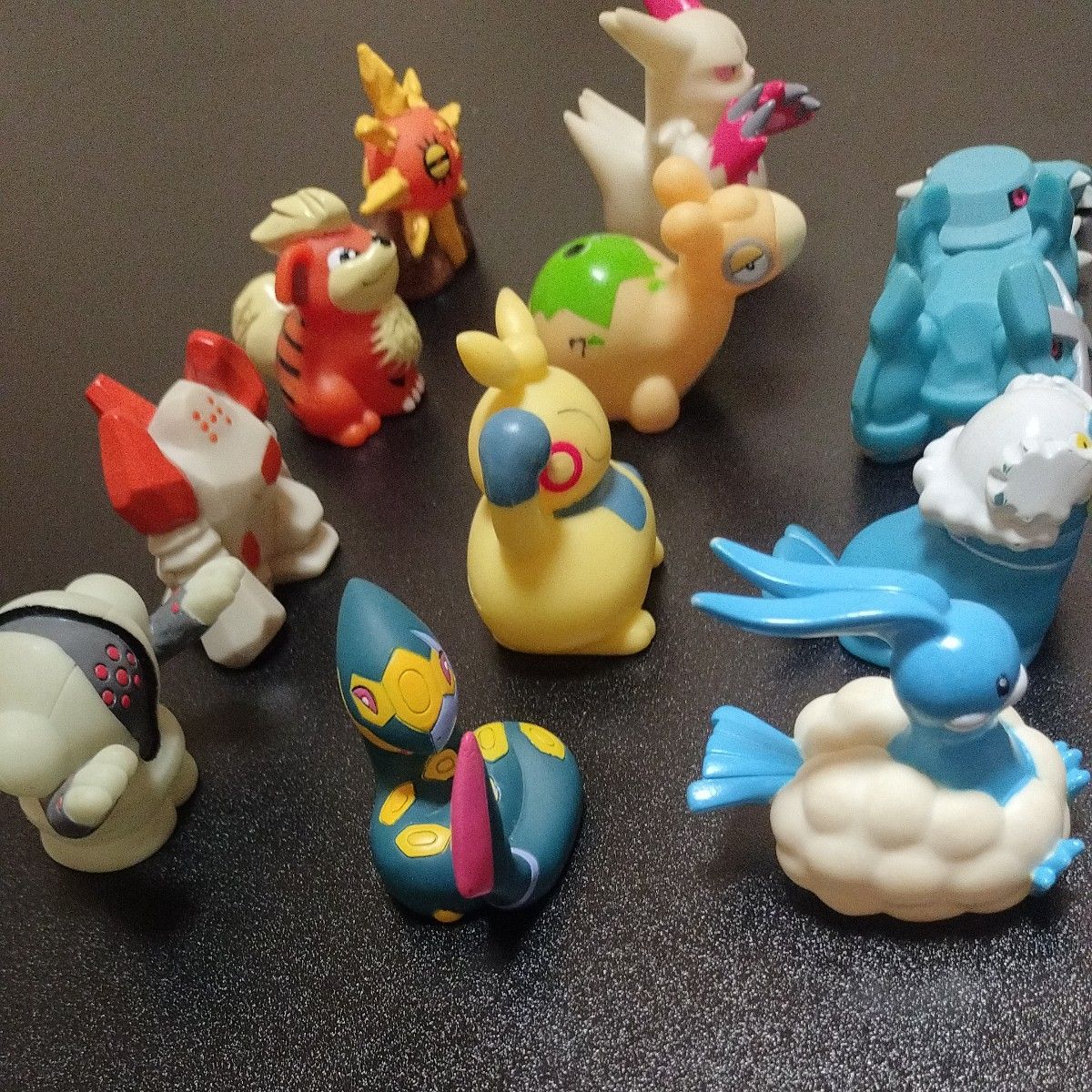 ポケモン 指人形 ストラップ おもちゃ他まとめ売り ポケモン 指人形まとめ売り 12個セット|Yahoo!フリマ(旧PayPay