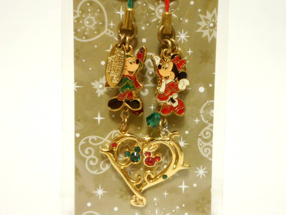 Auction Id N Tds 東京ディズニーシー クリスマス ウィッシュ10 ペアストラップ ミッキー ミニー Kaiguys Yahoo Auctions Japan English Proxy Bidding Service Auction Id N Tds 東京ディズニーシー クリスマス ウィッシュ10 ペアストラップ ミッキー ミニー Kaiguys Yahoo Auctions Japan English Proxy Bidding Service