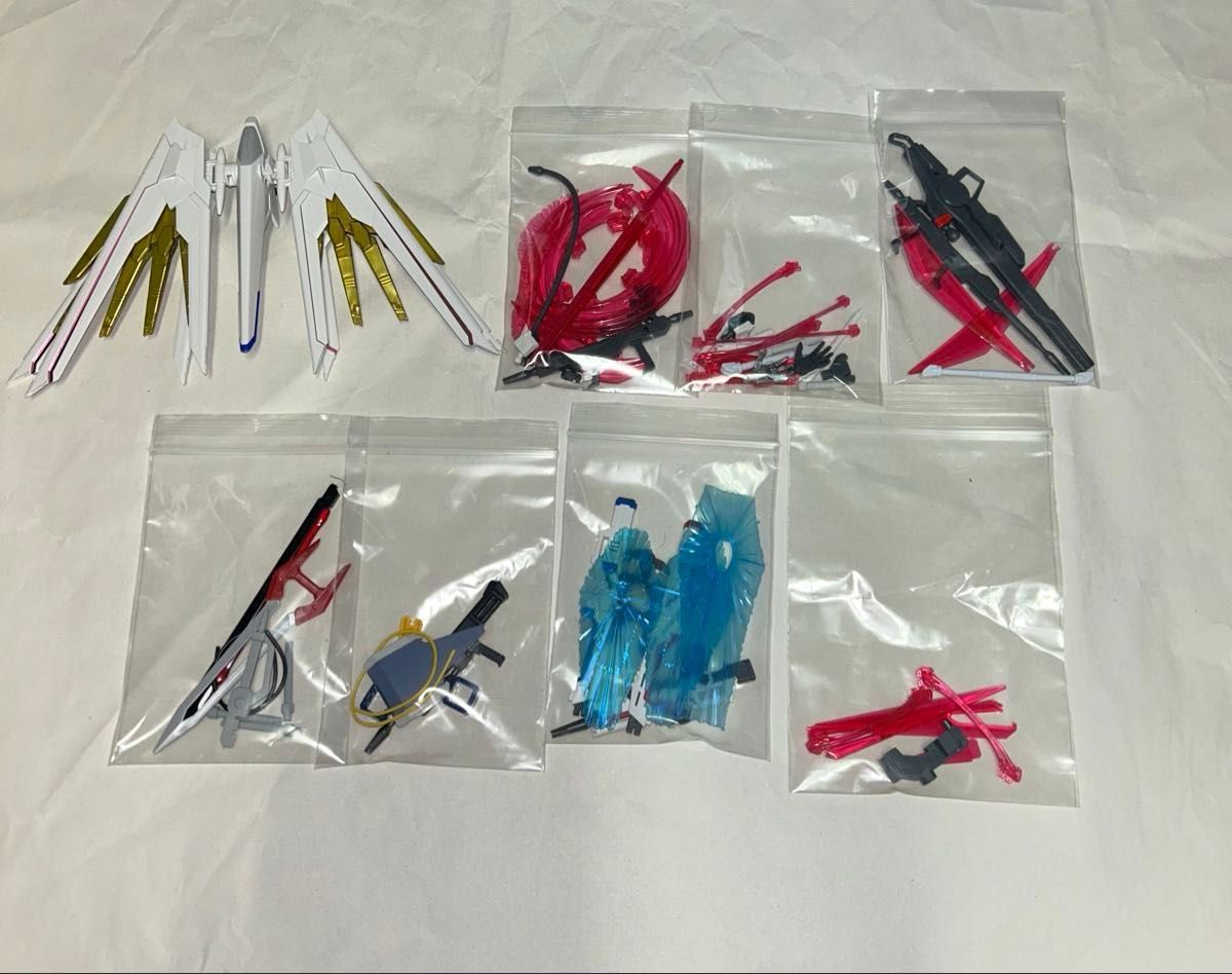 大量 HGガンプラ まとめ売り SEEDフリーダム系 大量HG ガンプラ まとめ売り SEEDフリーダム系|Yahoo!フリマ