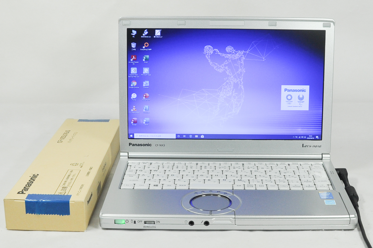 専門ショップ 即使用 office2019 win10 高解像度液晶 超美 新品