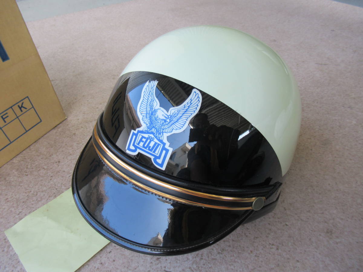 無料サンプルOK コミネ ヘルメットパーツ FUJI300用装飾品バイザー ゴールド KOMINE 01-155 バイク 