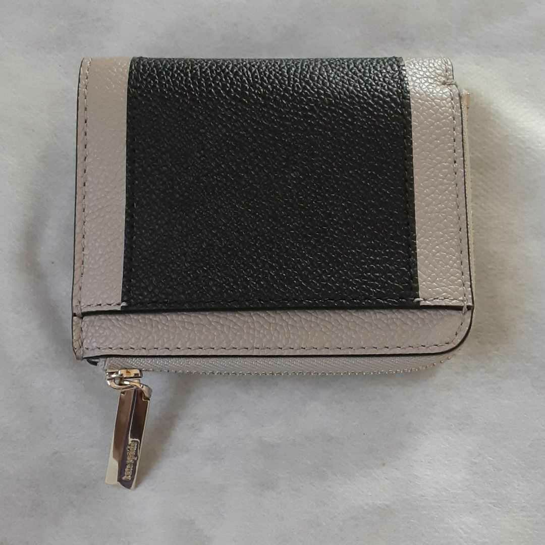 【新品】ケイトスペード Kate spade 二つ折り財布