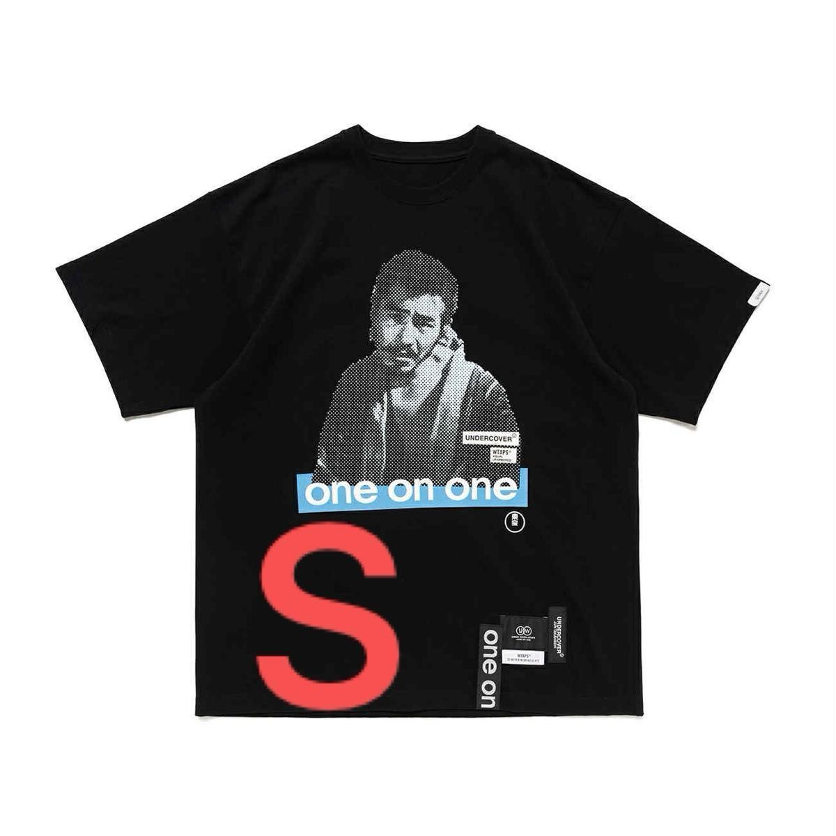 新品未使用 ワコマリア ダークナイト ベインT supreme wtaps wtaps undercover Tシャツ 限定50 バラ売り稀少 サイズ1|Yahoo