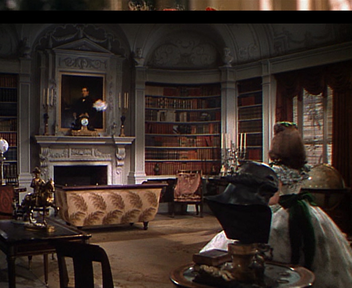 超名作 大作 *風と共に去りぬ DVD Gone with the Windヴィヴィアン・リー Vivien Leigh, Clark Gableクラーク・ゲーブル 興行収入　_画像8