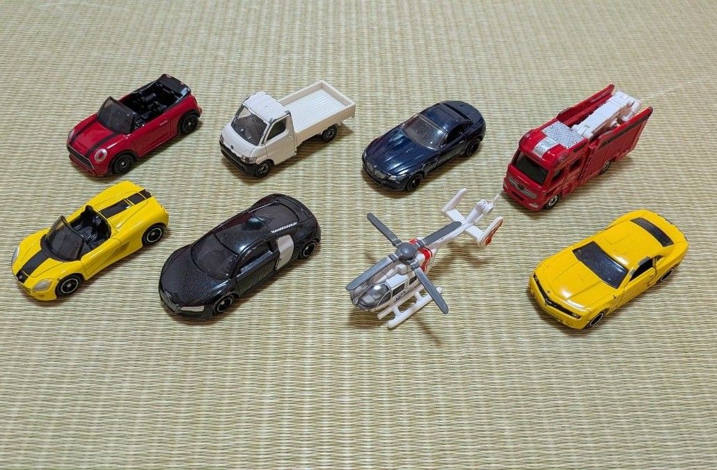 トミカ まとめ売り トミカ まとめ売り いろいろ|Yahoo!フリマ(旧PayPayフリマ)