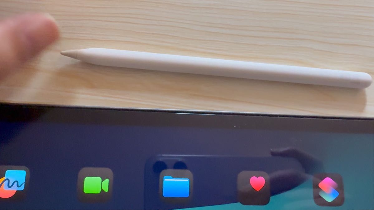 Apple Pencil (第2世代) MU8F2JA