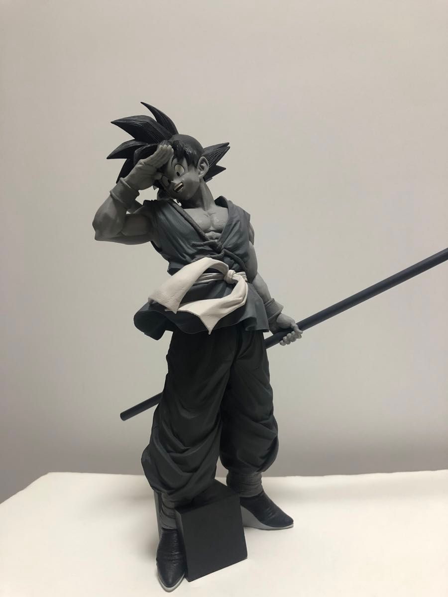 ドラゴンボール SMSP 孫悟空 01国内正規品 バイバイ悟空 ドラゴンボール SMSP 孫悟空 バイバイ悟空 C賞 国内正規品