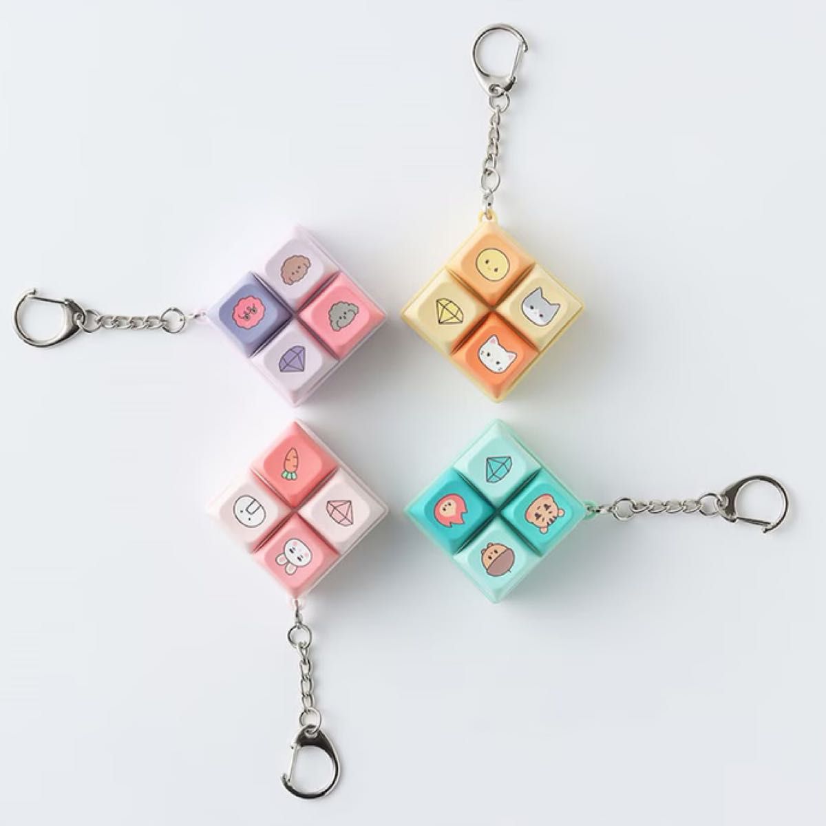 MY SHINee WORLD キーホルダー 新品未開封】SHINee WORLD VII キーキャップキーリング|Yahoo