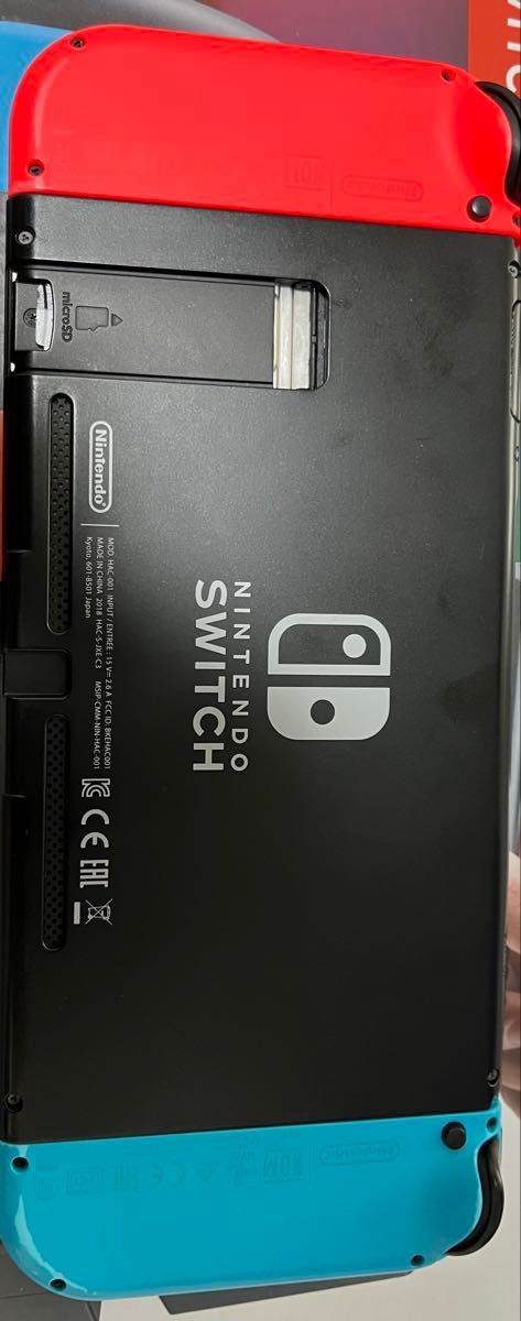 値下げ可 任天堂 Nintendo Switch 本体セット 動作良好初期化済み 任天堂 Switch 本体 ソフト セット 初期化済み|Yahoo!フリマ