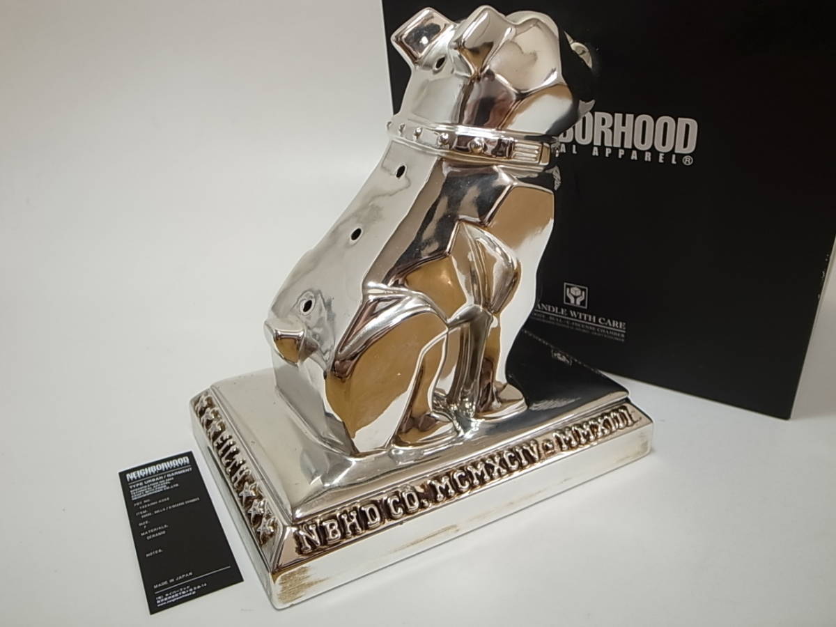 2013年 NEIGHBORHOOD ネイバーフッド BOOZE BULL-S/C-INCENSE 2013年 NEIGHBORHOOD ネイバーフッド BOOZE BULL-S/C-INCENSE