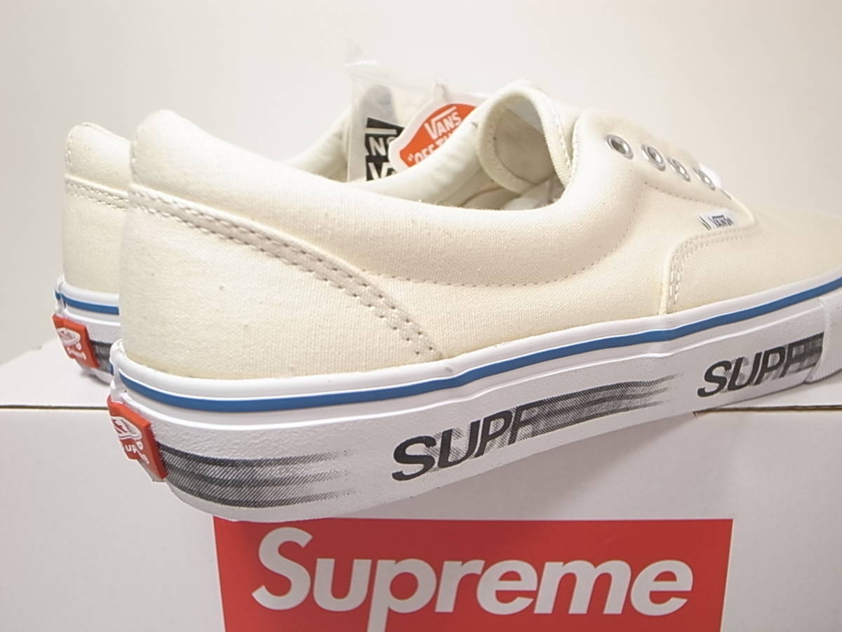 vans era pro supreme