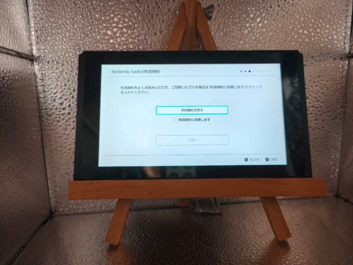 Nintendo Switch 本体 動作確認済み Nintendo Switch 本体 スイッチ動作確認済み|Yahoo!フリマ(旧