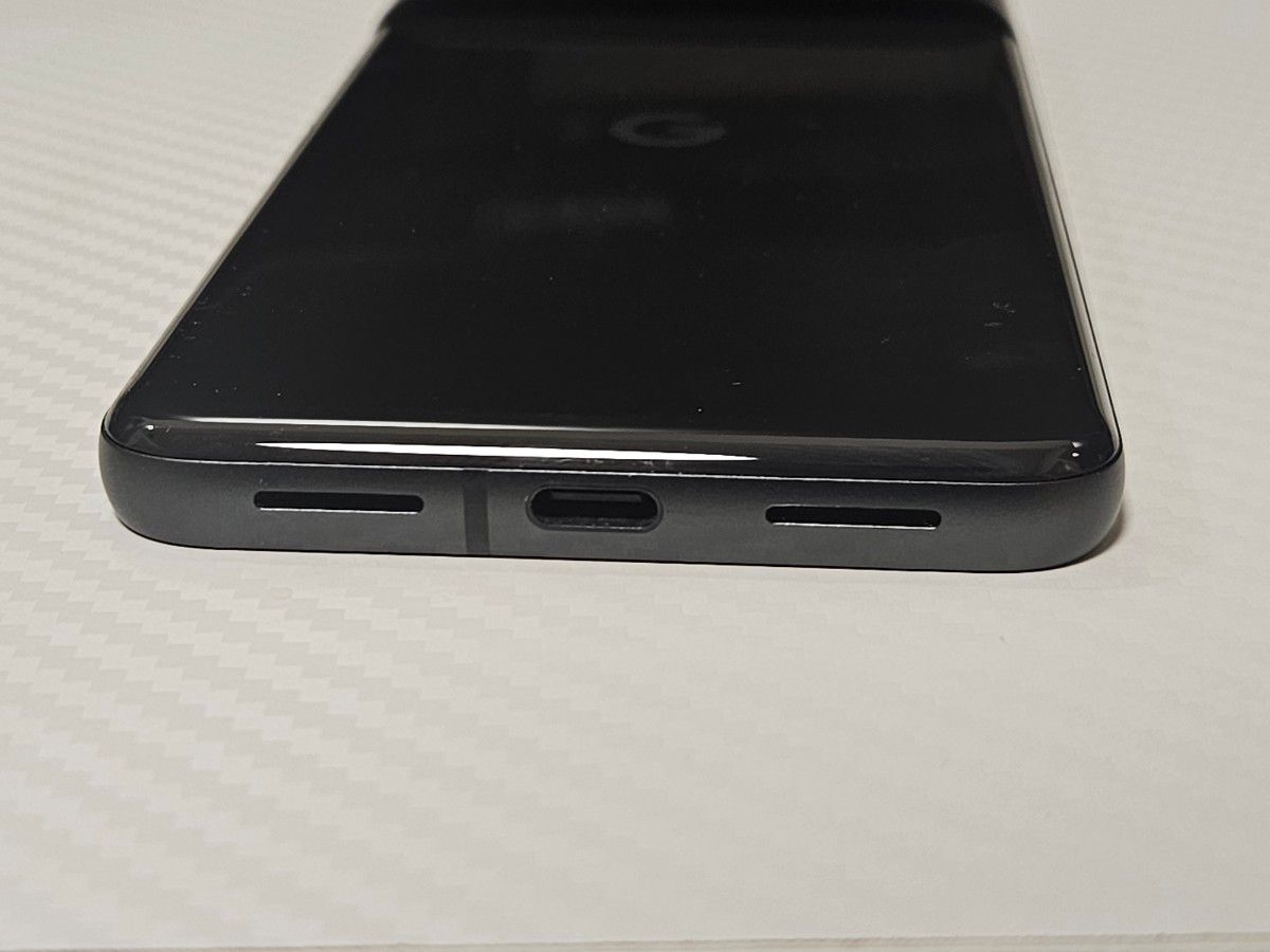 【美品】Google Pixel8 Obsidian 128GB 本体 +おまけ Pixel8 128GB Obsidian 美品|Yahoo!フリマ(旧PayPayフリマ)