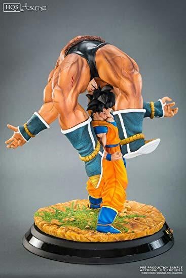 Yahoo!オークション - 正規品 TSUME ART ドラゴンボールZ 孫悟空の静か...