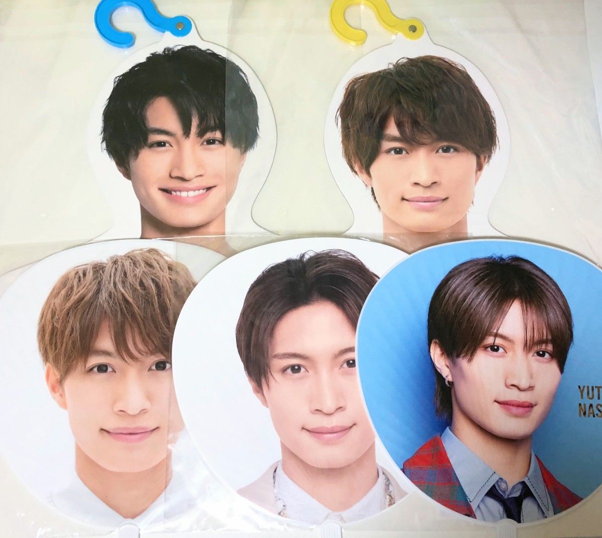 Y フォトハンガー 吉澤閑也 那須雄登 Y フォトハンガー 吉澤閑也 那須雄登 2025年最新】吉澤閑也 ハンガー