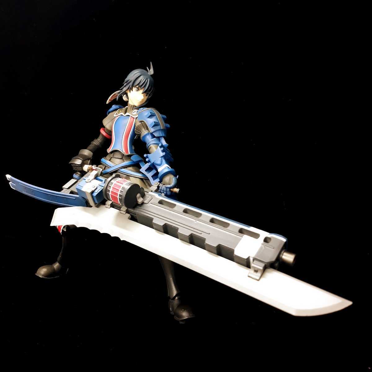 生まれのブランドで モエコレPLUS 戦場のヴァルキュリア3 イムカ 1 8